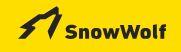 Snow Wolf logo